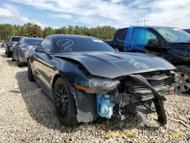 2018 FORD MUSTANG GT, 1FA6P8CF7J5185372
