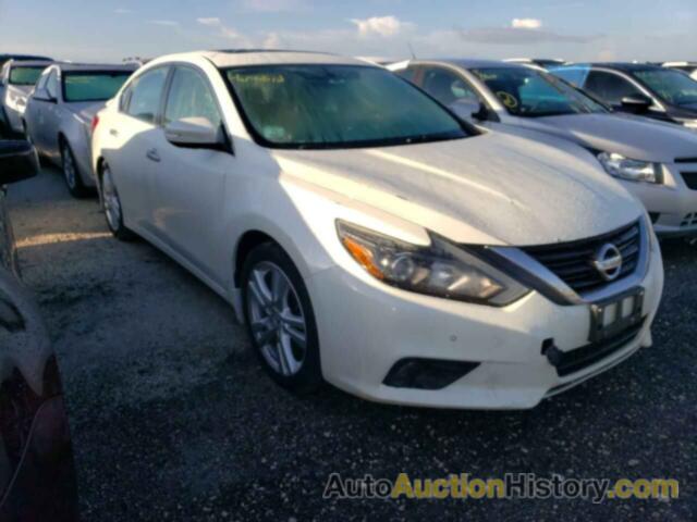 2016 NISSAN ALL OTHER 3.5SL, 1N4BL3APXGC138348