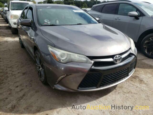 2015 TOYOTA CAMRY LE, 4T1BF1FK6FU887218