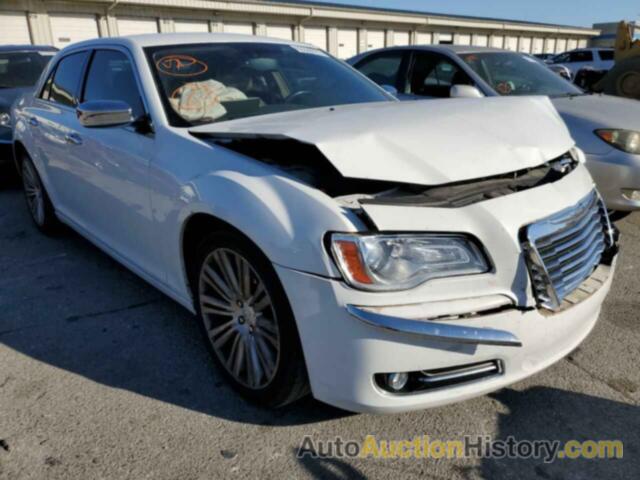 2012 CHRYSLER 300 LIMITED, 2C3CCACGXCH213108