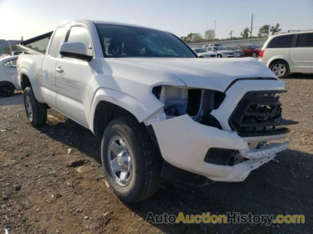 2022 TOYOTA TACOMA ACCESS CAB, 3TYRX5GN5NT052055