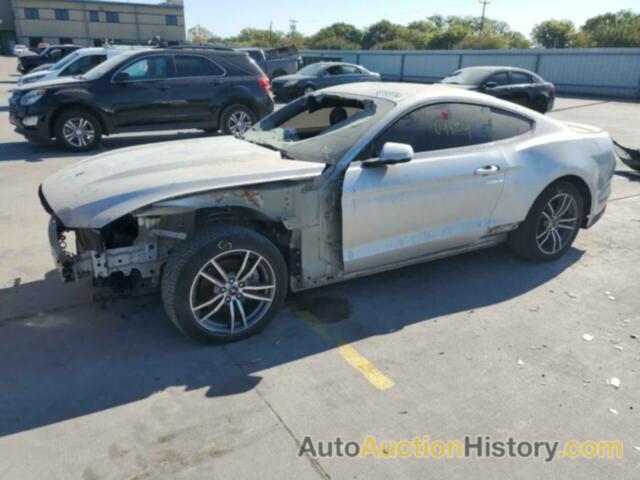 2016 FORD MUSTANG, 1FA6P8TH2G5307677
