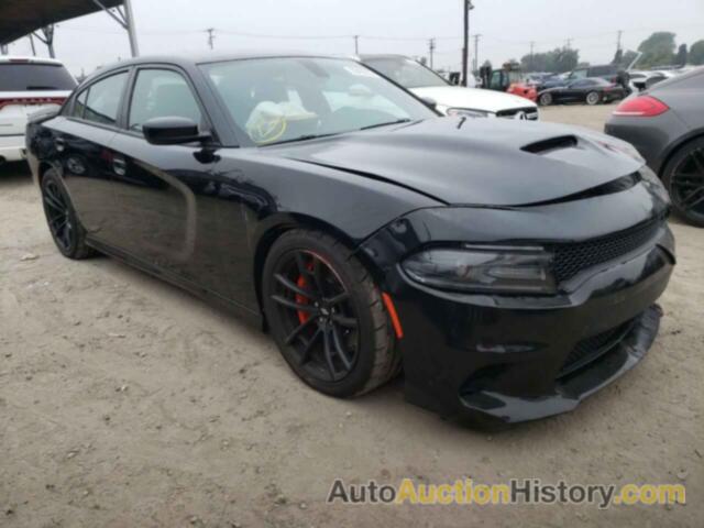 2018 DODGE CHARGER R/T 392, 2C3CDXGJ3JH328846