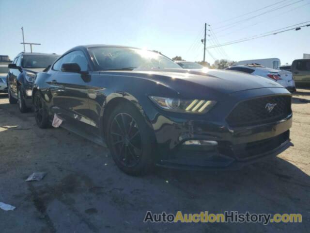 2015 FORD MUSTANG, 1FA6P8AM8F5340858