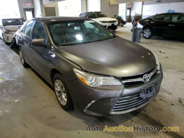 2015 TOYOTA CAMRY LE, 4T4BF1FK8FR500934