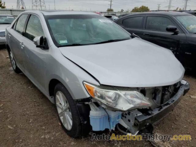 2013 TOYOTA CAMRY L, 4T4BF1FK7DR303119