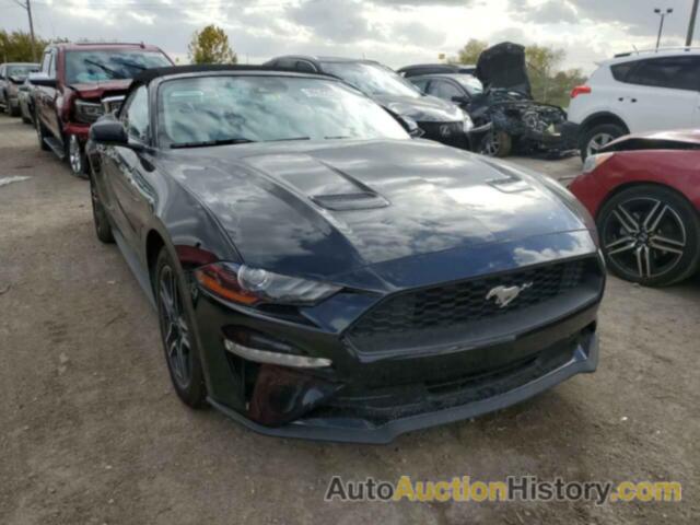 2021 FORD MUSTANG, 1FATP8UH7M5125082