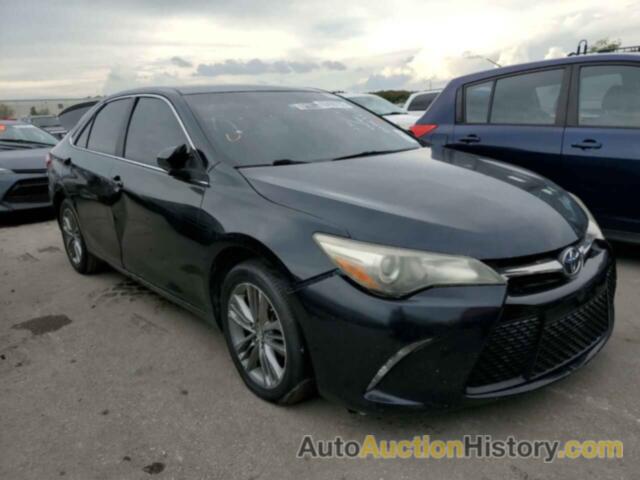 2015 TOYOTA CAMRY LE, 4T1BF1FK2FU004635