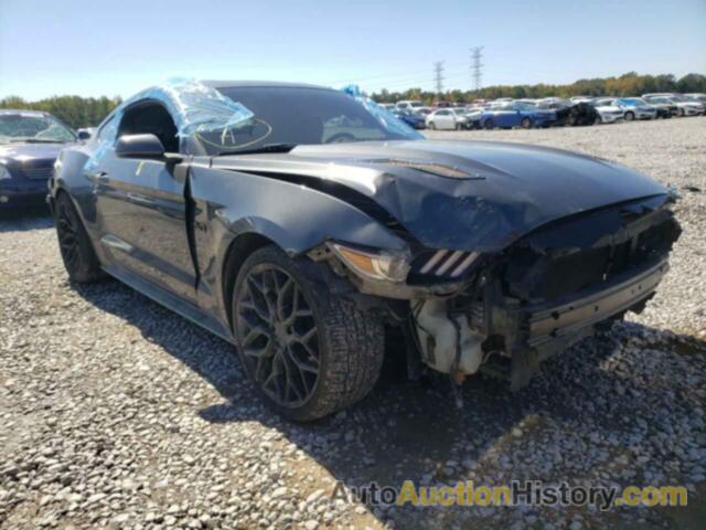 2016 FORD MUSTANG GT, 1FA6P8CF0G5211562