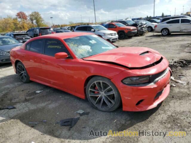 2015 DODGE CHARGER R/T SCAT PACK, 2C3CDXGJ6FH854525