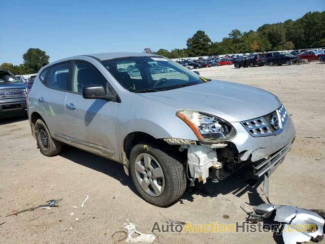 2015 NISSAN ROGUE S, JN8AS5MT8FW670924