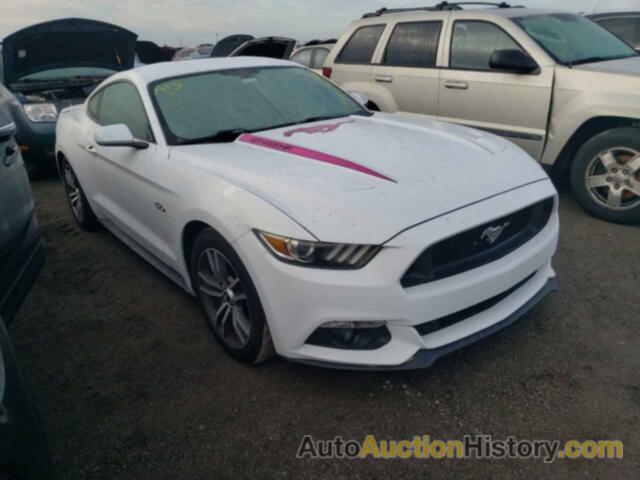 2015 FORD MUSTANG GT, 1FA6P8CF6F5385327