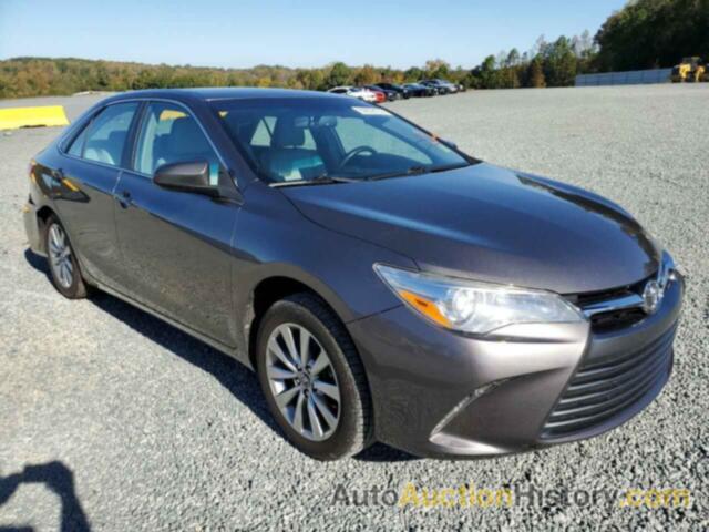 2017 TOYOTA CAMRY LE, 4T1BF1FK3HU626826
