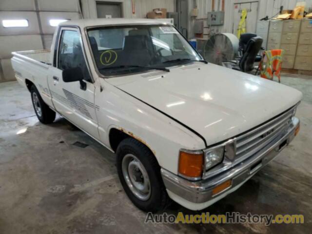 1987 TOYOTA ALL OTHER 1/2 TON RN50, JT4RN50R2H0292055