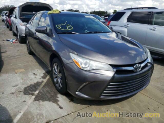 2016 TOYOTA CAMRY LE, 4T4BF1FK3GR567829