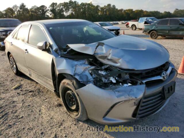2015 TOYOTA CAMRY LE, 4T4BF1FK3FR460715
