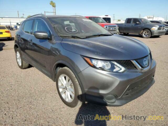 2019 NISSAN ROGUE S, JN1BJ1CP0KW520481