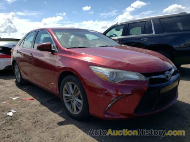 2015 TOYOTA CAMRY LE, 4T1BF1FK3FU910597