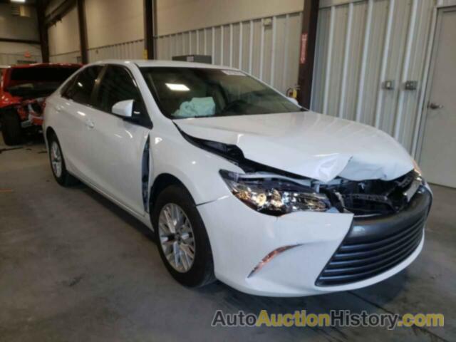 2017 TOYOTA CAMRY LE, 4T1BF1FK9HU395141