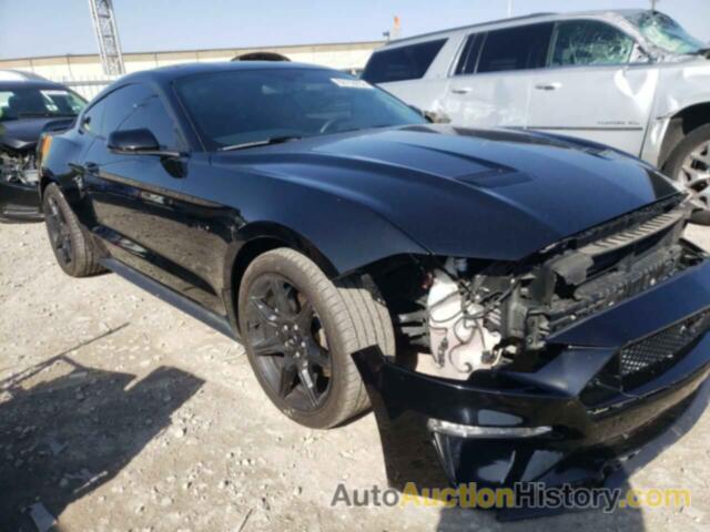 2018 FORD MUSTANG GT, 1FA6P8CF0J5162645