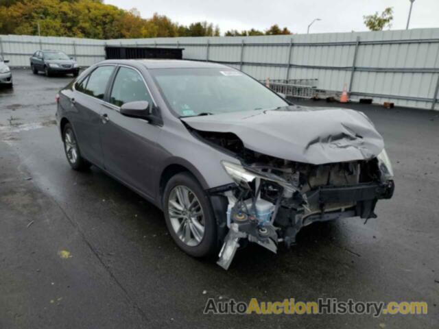 2016 TOYOTA CAMRY LE, 4T1BF1FK0GU126248