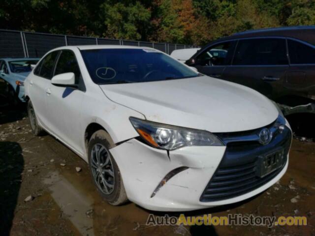 2016 TOYOTA CAMRY LE, 4T4BF1FK0GR556898