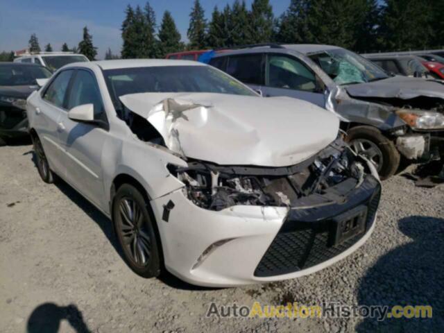 2017 TOYOTA CAMRY LE, 4T1BF1FK8HU294835