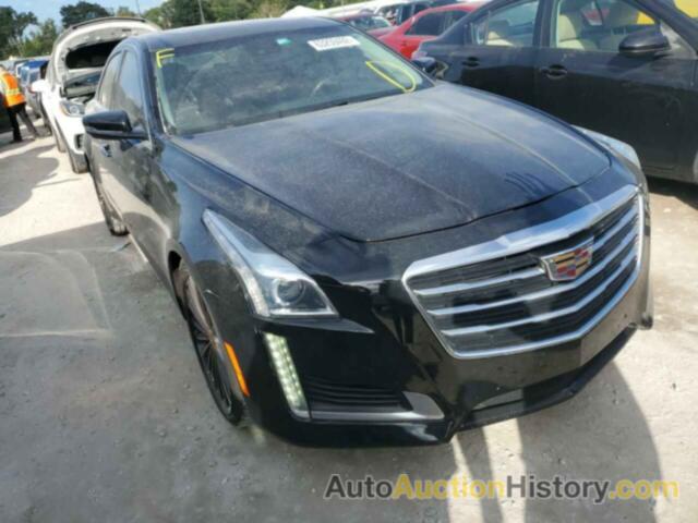 2016 CADILLAC CTS LUXURY COLLECTION, 1G6AR5SX2G0132305