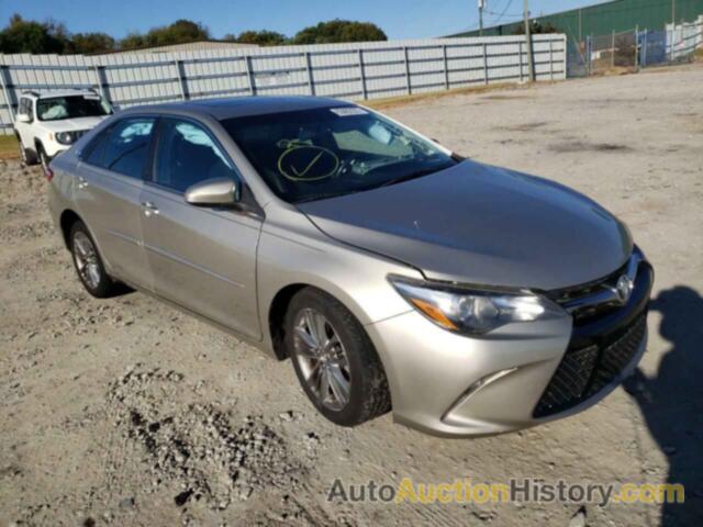 2015 TOYOTA CAMRY LE, 4T1BF1FK6FU094324