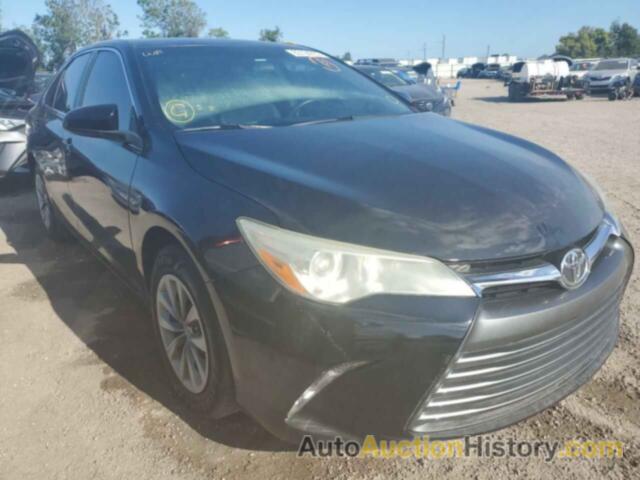 2016 TOYOTA CAMRY LE, 4T1BF1FK6GU152532