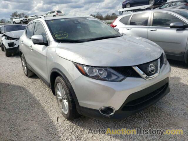 2019 NISSAN ROGUE S, JN1BJ1CP9KW527817