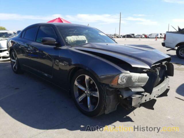 2014 DODGE CHARGER R/T, 2C3CDXCT3EH331260
