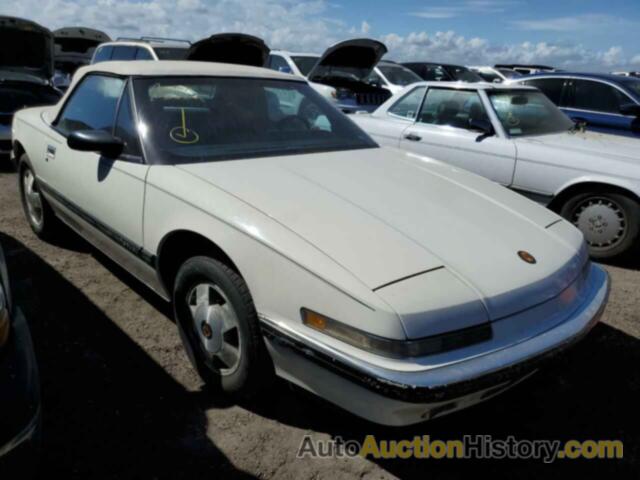 1990 BUICK ALL OTHER, 1G4EC33C4LB906192