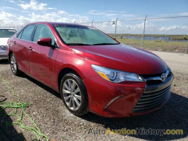 2017 TOYOTA CAMRY LE, 4T1BF1FK3HU657834