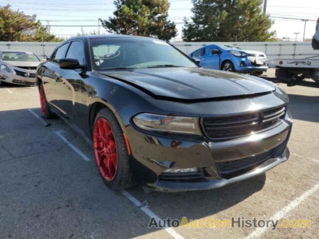 2015 DODGE CHARGER R/T, 2C3CDXCT7FH729184