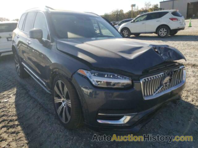 2022 VOLVO XC90 T8 RE T8 RECHARGE INSCRIPTION, YV4BR0CLXN1813560