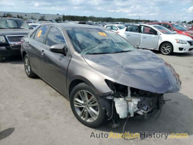 2015 TOYOTA CAMRY LE, 4T1BF1FK7FU022094