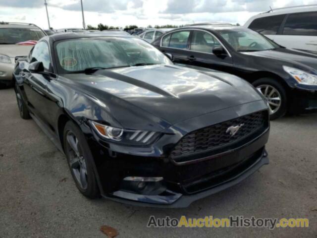 2015 FORD MUSTANG, 1FA6P8AM3F5407012
