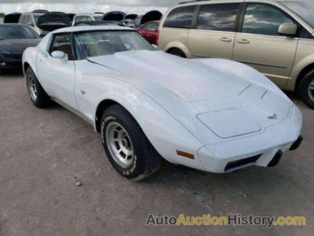 1977 CHEVROLET ALL OTHER, 1Z37L7S404270