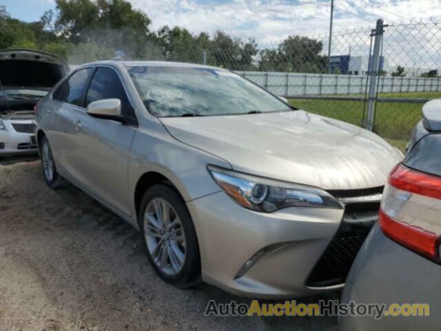 2017 TOYOTA CAMRY LE, 4T1BF1FK1HU348265