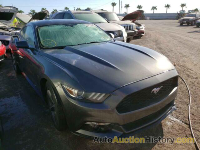 2015 FORD MUSTANG, 1FA6P8AM9F5325138