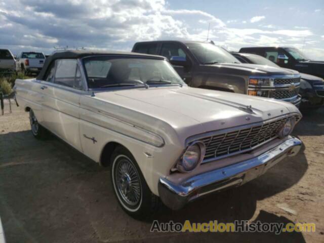 1964 FORD ALL OTHER, 4H12F125614