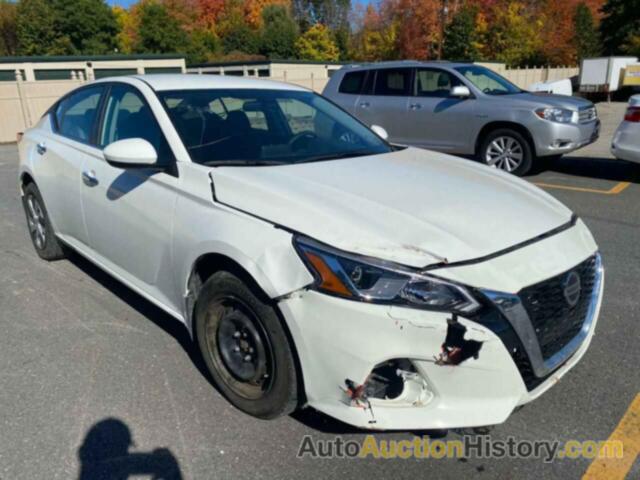 2020 NISSAN ALTIMA S, 1N4BL4BW8LC255450