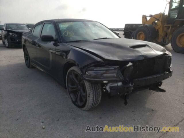 2021 DODGE CHARGER R/T, 2C3CDXCT3MH625675