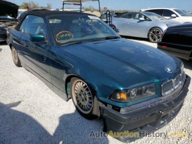 1994 BMW 3 SERIES IC, WBABJ5320RJC79473