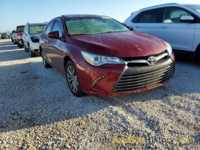 2017 TOYOTA CAMRY LE, 4T1BF1FK4HU792126