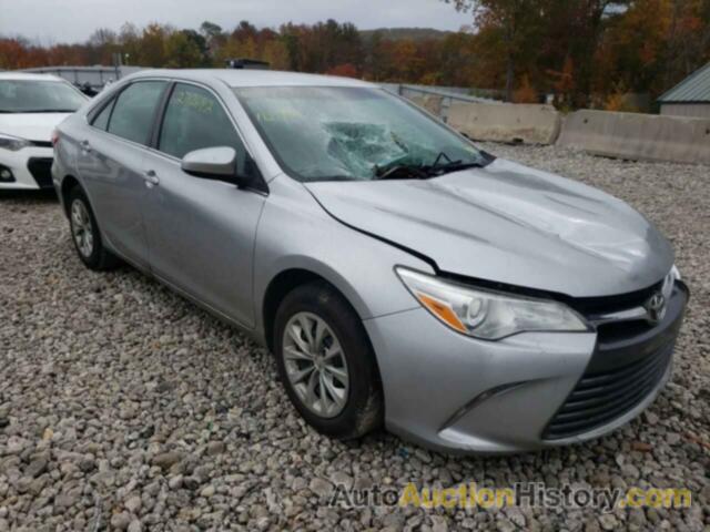 2016 TOYOTA CAMRY LE, 4T1BF1FK7GU217159