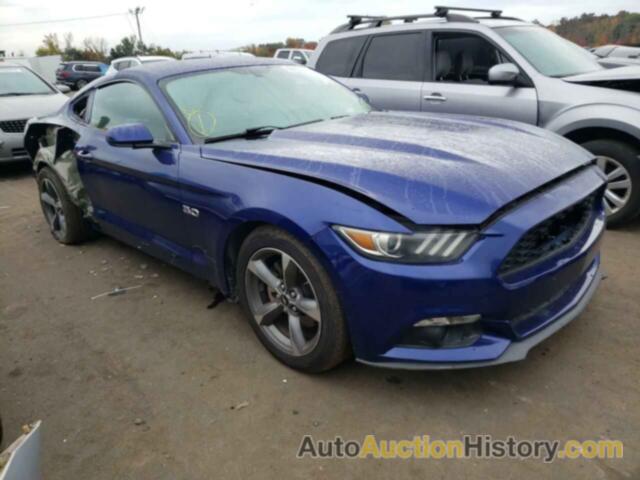 2015 FORD MUSTANG, 1FA6P8AM8F5339130