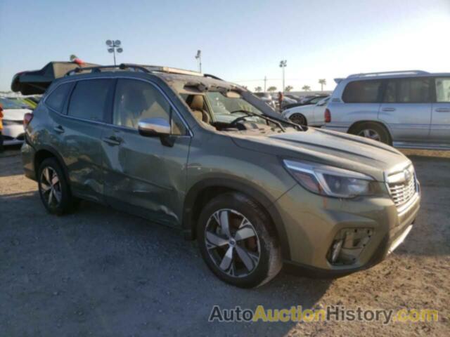2021 SUBARU FORESTER TOURING, JF2SKAXC5MH552899