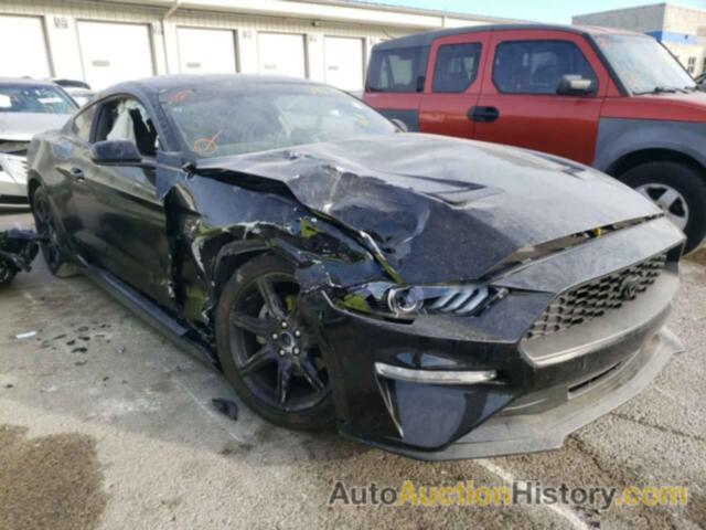 2019 FORD MUSTANG, 1FA6P8TH1K5176539